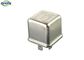Aluminum Cover 5 Pins 24V 40A Automotive SPDT Relay For Truck bUS